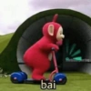 Teletubbie Poh Moods♥️✨ 12