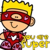 MaJo. Valentine’s Day  11