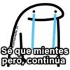 @paraguayita_01 Sé que mientes però, continúa