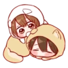 Q