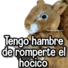 Stickers Pa Contestar1®️  7