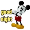 good night
