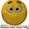 Bolita amarilla 🟡 9
