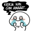 Pentol lelah kerja 22