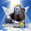 duh gustiii