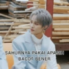 SAHURNYA PAKAI APASIH BACOT BENER
