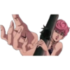 Jojo's Golden Wind 18