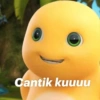 DINO KUNING 13
