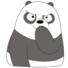 Panda (Reacciones) 18