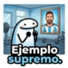 FLORK "CÁBALA MESSI" 🇦🇷🐐🧉⚽🏆 15