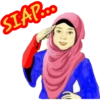 SIAP..