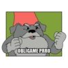 OBLÍGAME PRRO