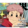 WAAHH... PARA BINATANG LAGI RAME:3..