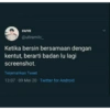 Gumpalan kata receh 11