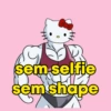 Hello Kitty Marombeira 🏋🏻‍♀️ 17