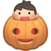 Pareja Cute Halloween 🎃🕷️🕸️ 16