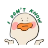 The duck 13