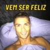 VEM SER FELIZ