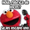 Hola, fabrica de
locos?
@rose.stickers!
Se les escapo uno