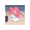 MY MELODY IMUT  7