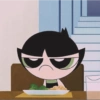 Power puff ijo 7