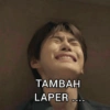 TAMBAH LAPER ....