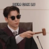 DIEM GAK LU