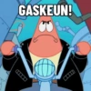 GASKEUN!