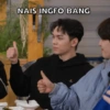 NAIS INGFO BANG