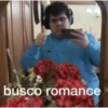 busco romance