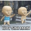 WOY SINI MAIN