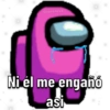 Giseelove Ni él me engañó asi