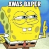 AWAS BAPER R 3
