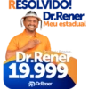 RESOLVIDO! Dr.Rener Meu estadual Deputado Estadual Dr.Rener 19.999 Dr.Rener