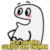 00 MEUS PARABÉNS SURTOU SEM CHORAR