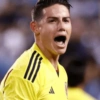 ⚽️ JAMES RODRIGUEZ 🇨🇴 8