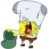 Spongebob sequences 30
