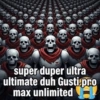 Duh gusti 😂 meme 9