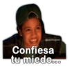¿Le temes a la oscuridad? 14