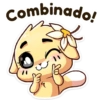 🐱 Gatinha Vanilla 17