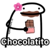 Chocolatito @para ayita 01