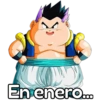 En enero...