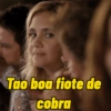 Carminha / avenida Brasil  10