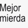 Mejor mierda