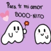 Para tr mi amor BOOO-NITO U