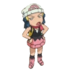 Pokemon Dawn Set 1 11