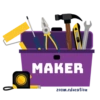 MAKER zoom.education