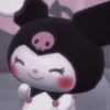 Kuromi & My Melody 14