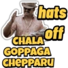 Telugu ra babu @Ravikanth 16