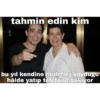 tahmin edin kim bu yıl kendine hedefler koyduğu hâlde yatıp telefona bakıyor